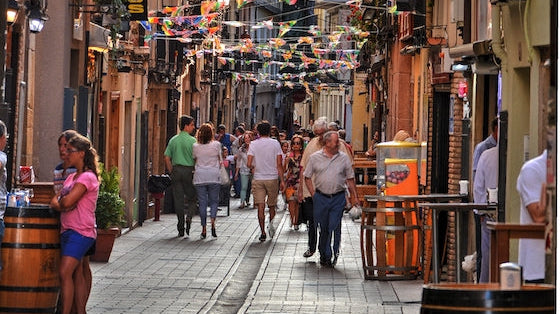¿Por qué La Rioja huele a vino? Secretos de nuestra tierra enológica