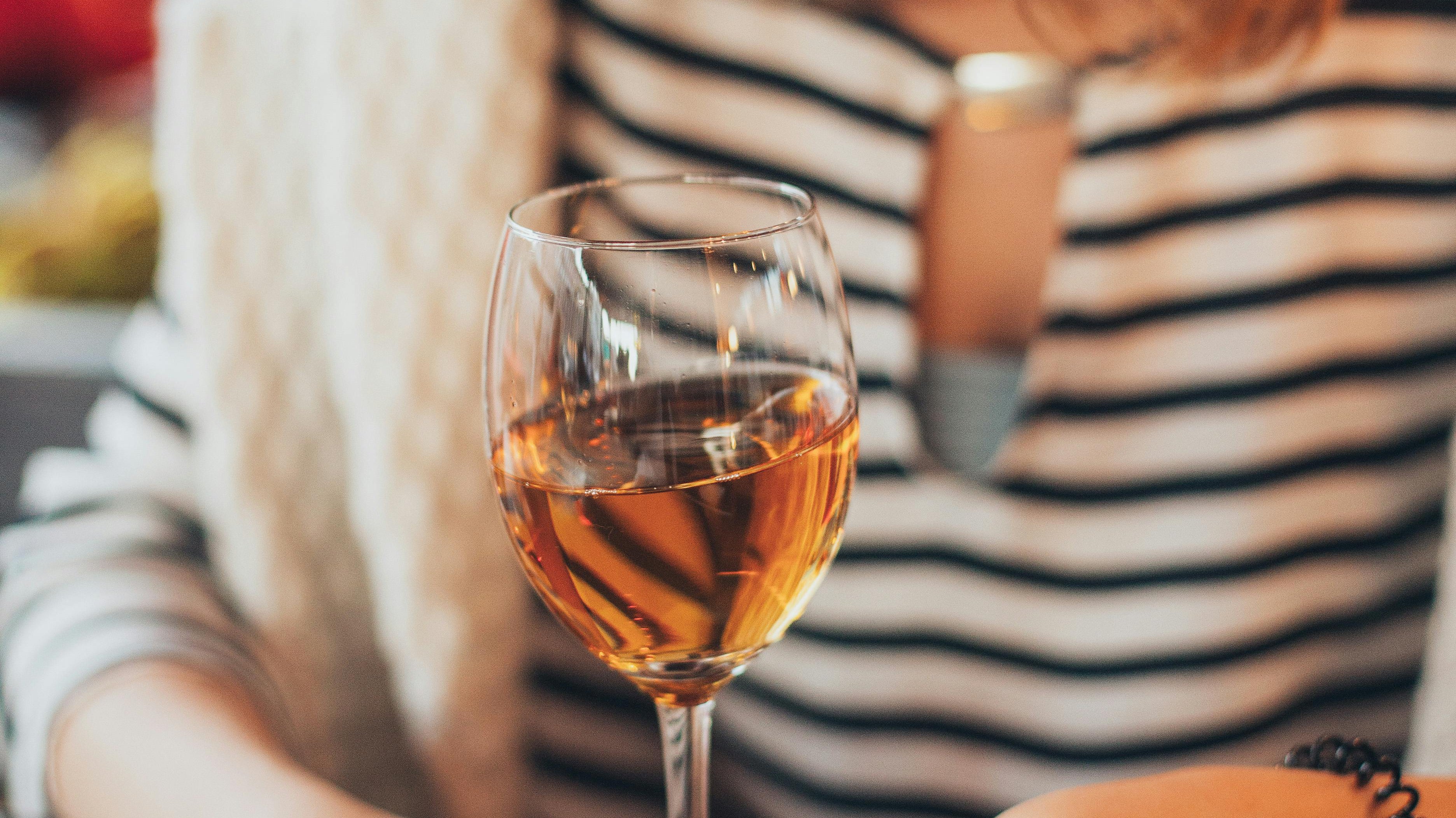 Cómo Elegir un Buen Vino Sin Ser un Experto