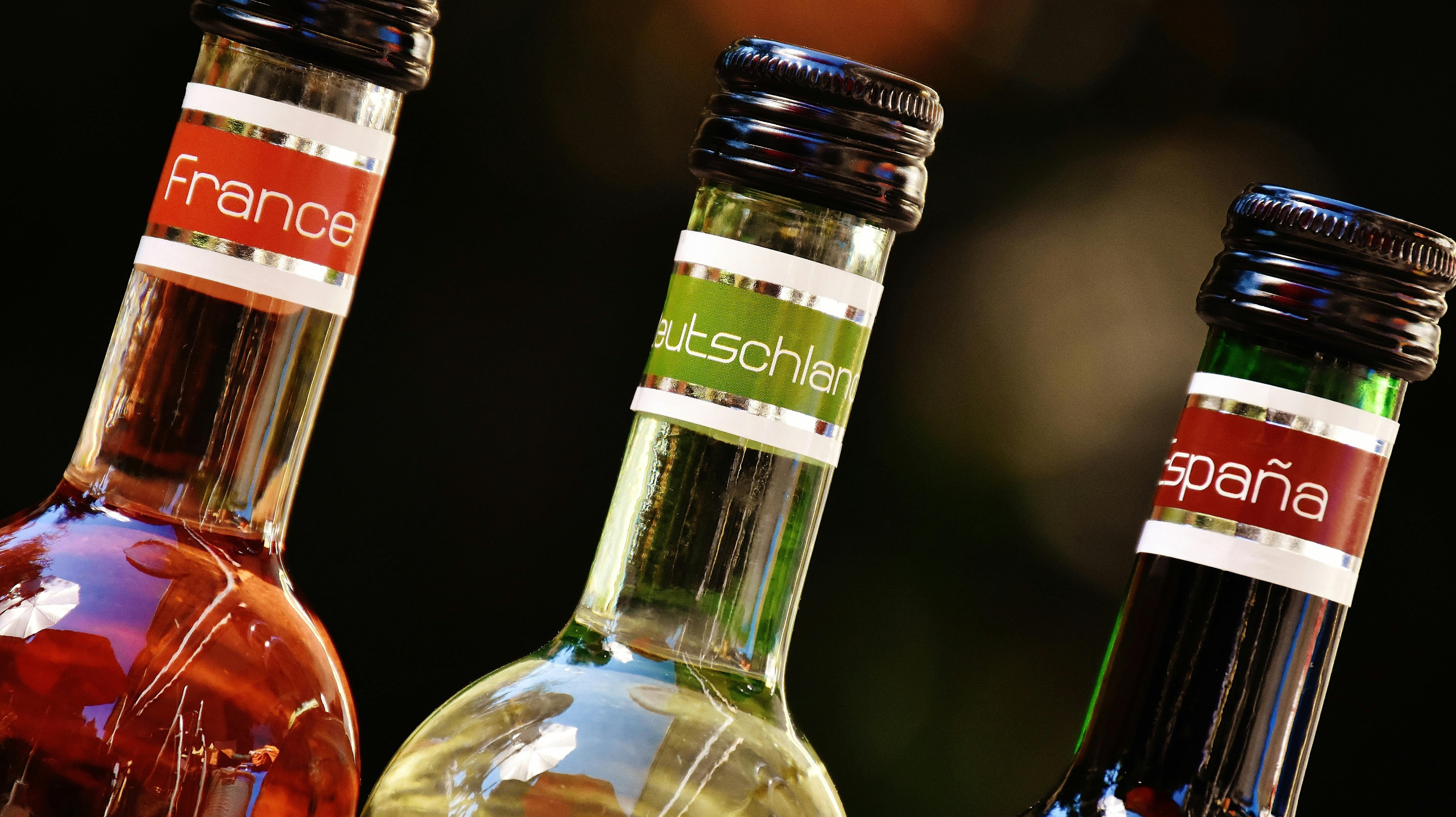 🍷 Desmitificando el vino: 5 creencias erróneas que debes olvidar sobre el vino