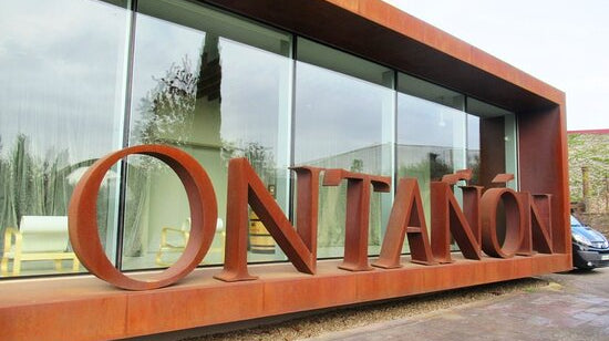 Bodega del mes | Ontañón