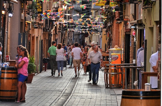 ¿Por qué La Rioja huele a vino? Secretos de nuestra tierra enológica