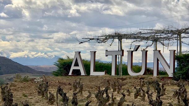 Bodega del Mes en BACO: Altún