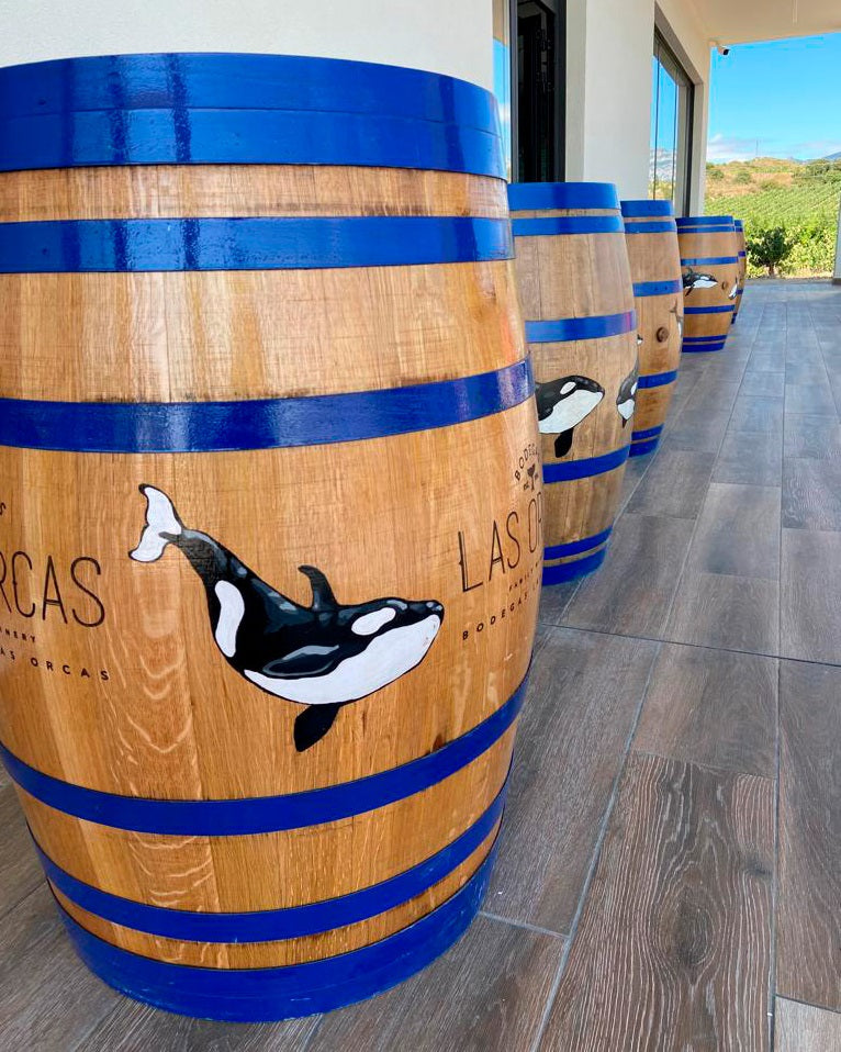 Bodega del Mes | Bodegas Las Orcas