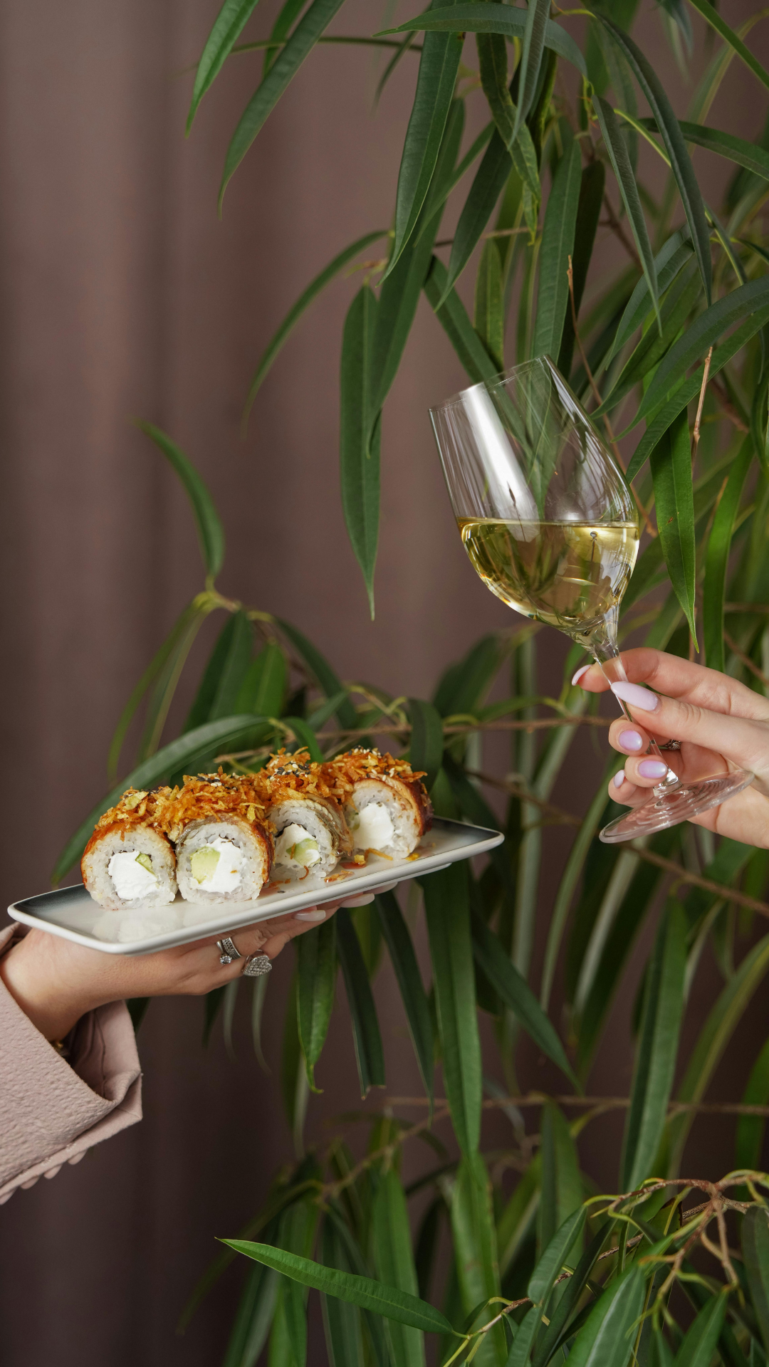 Maridajes Inesperados: Cómo Combinar Vinos con Platos que Nunca Imaginaste