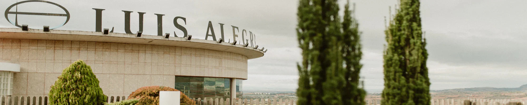 Bodega del Mes | Bodegas Luis Alegre