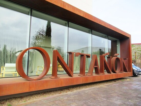 Bodega del mes | Ontañón